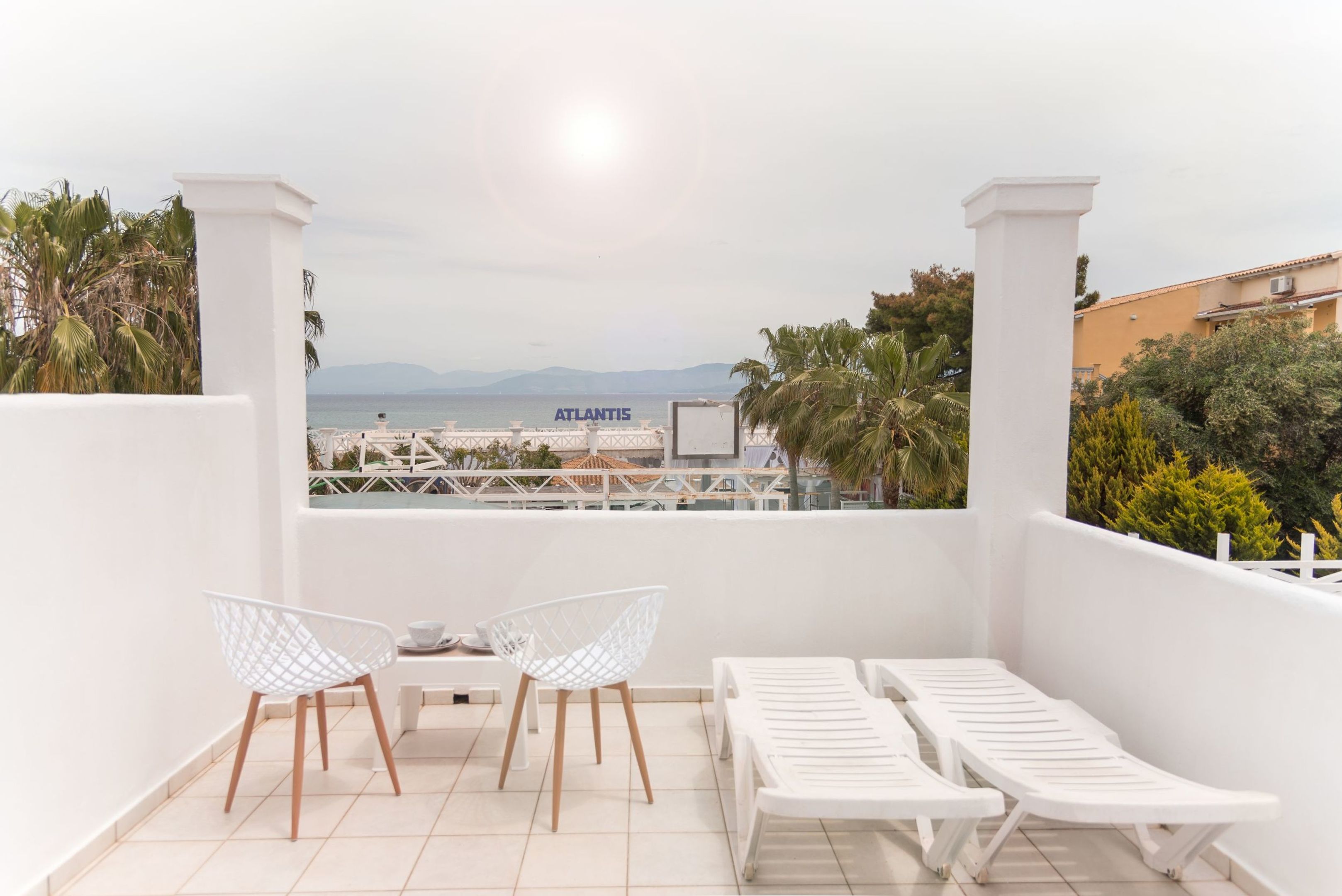 Ionian Blue Beach Hotel foto 15