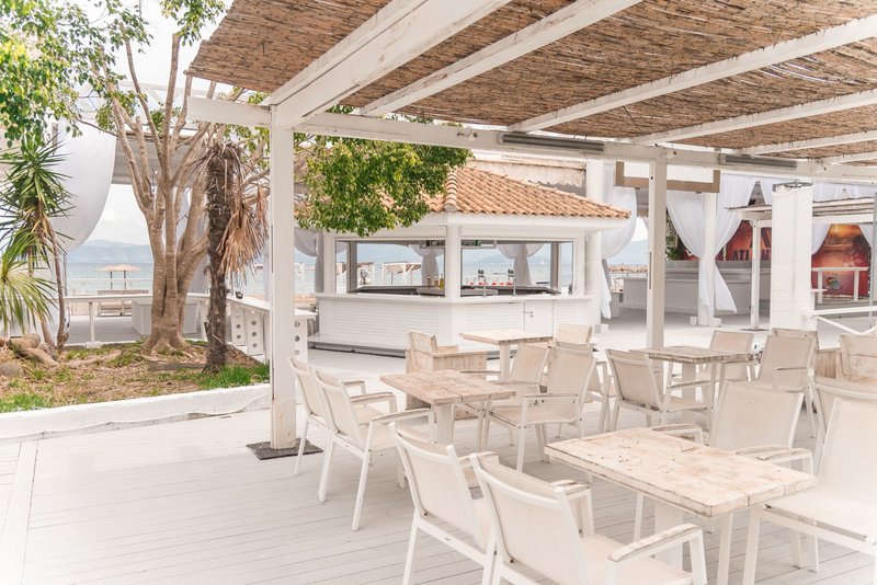 Ionian Blue Beach Hotel foto 25