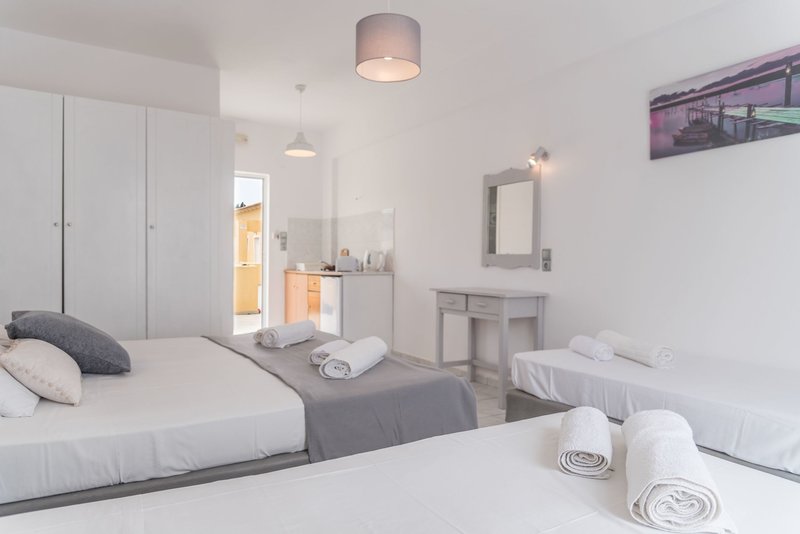 Ionian Blue Beach Hotel foto 7