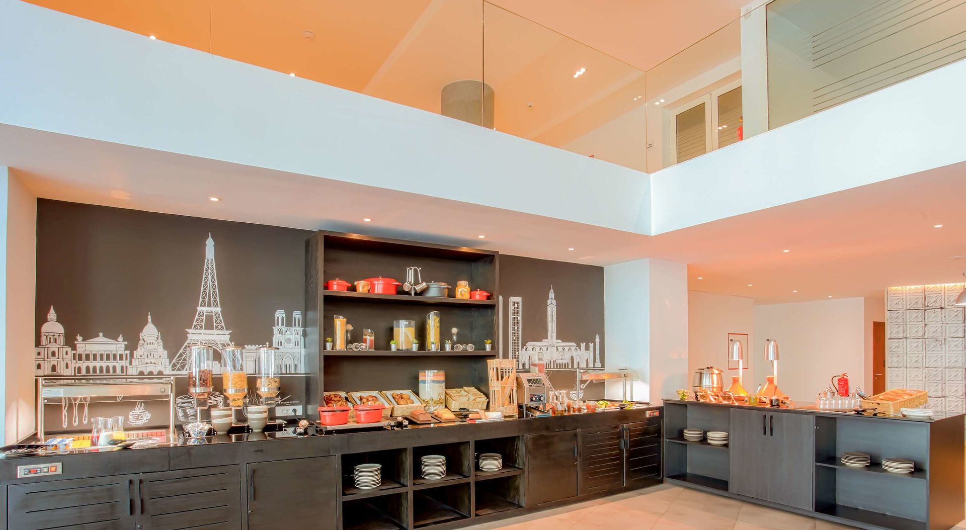 Hotel Campanile Casablanca Centre Ville image 2