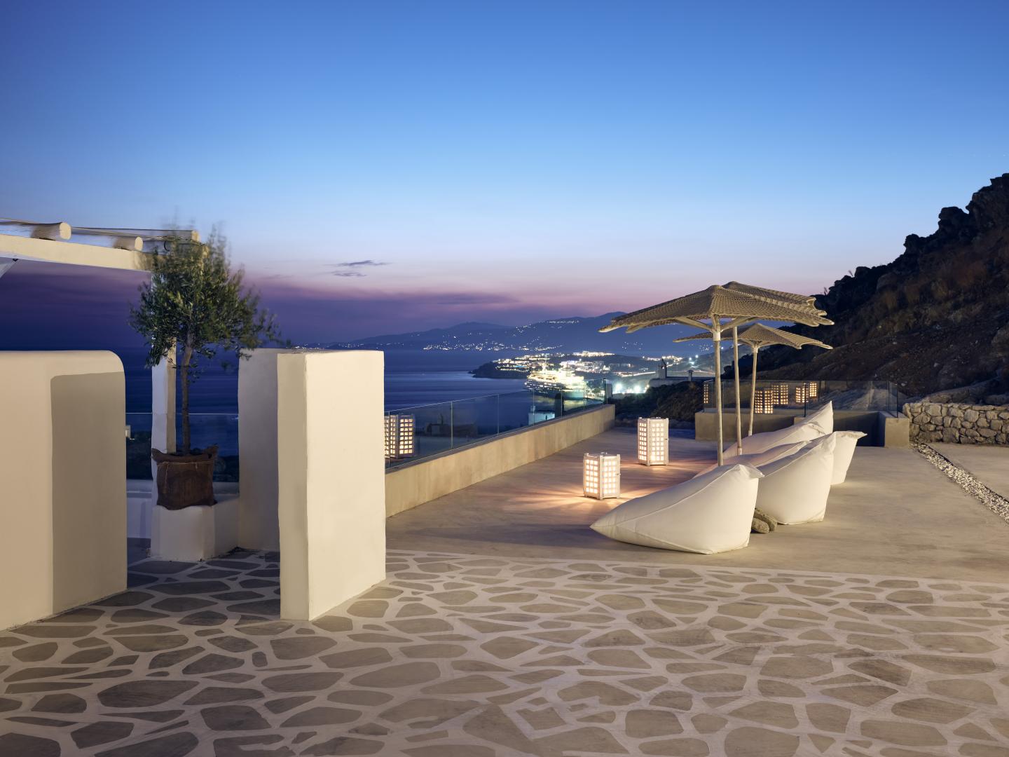 Arcs Boutique Villa Hotel foto 9