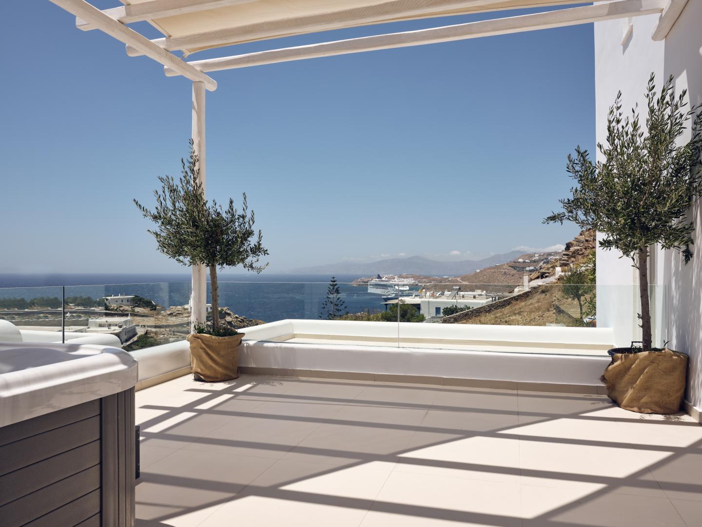 Arcs Boutique Villa Hotel foto 36