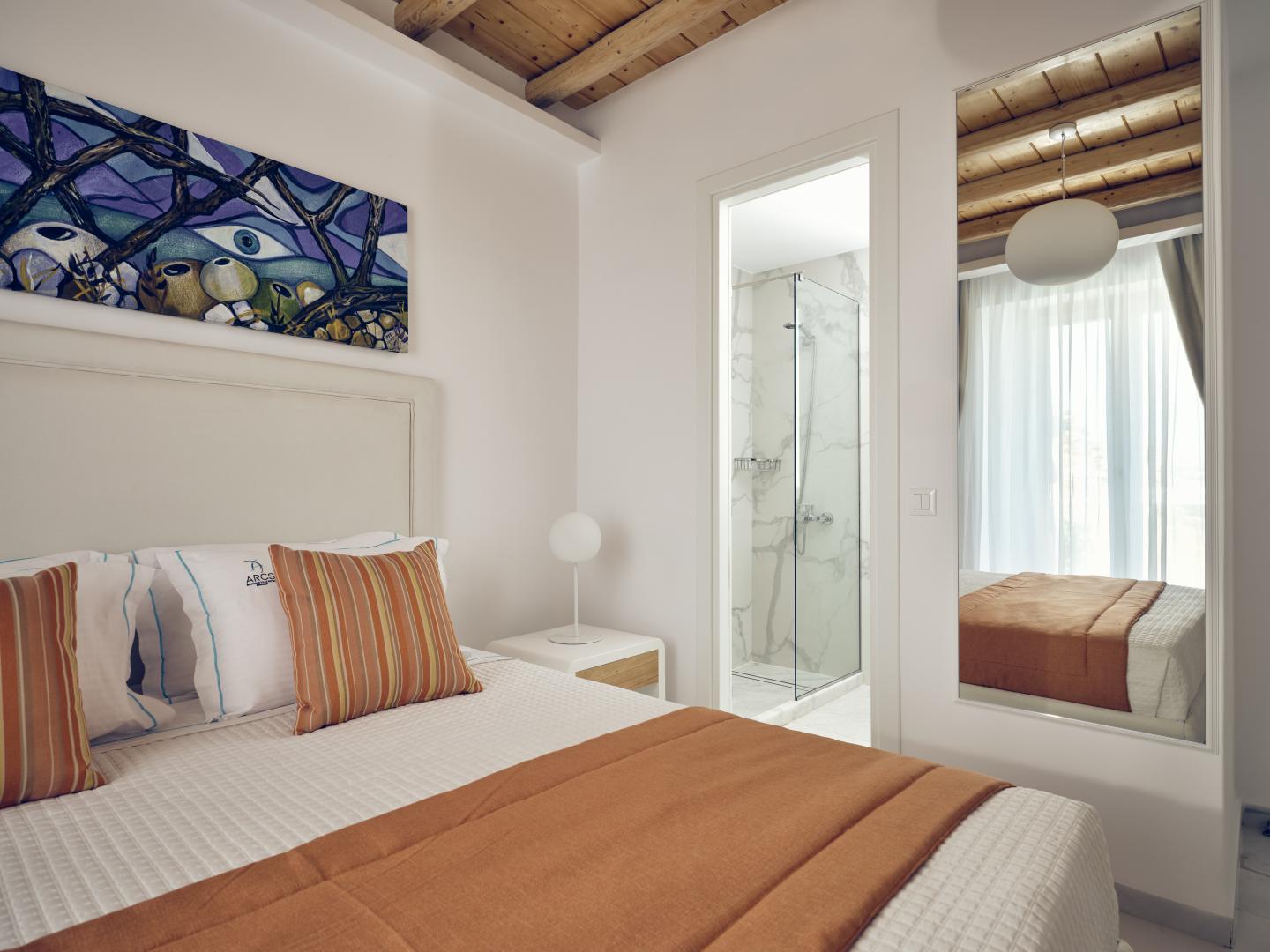 Arcs Boutique Villa Hotel foto 37