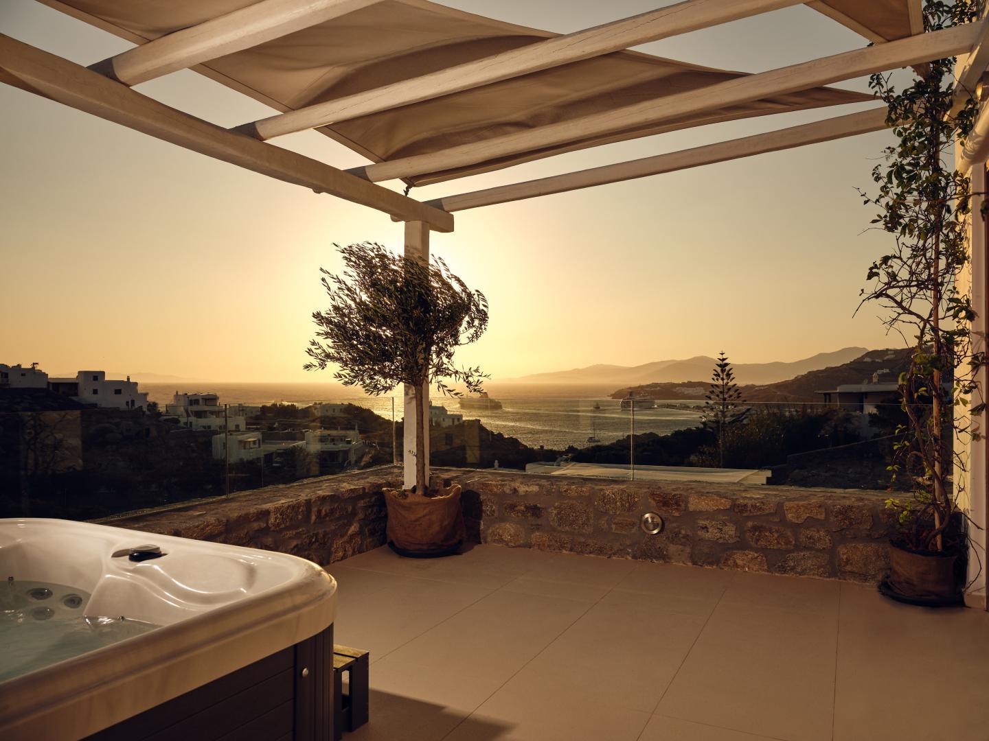 Arcs Boutique Villa Hotel foto 38