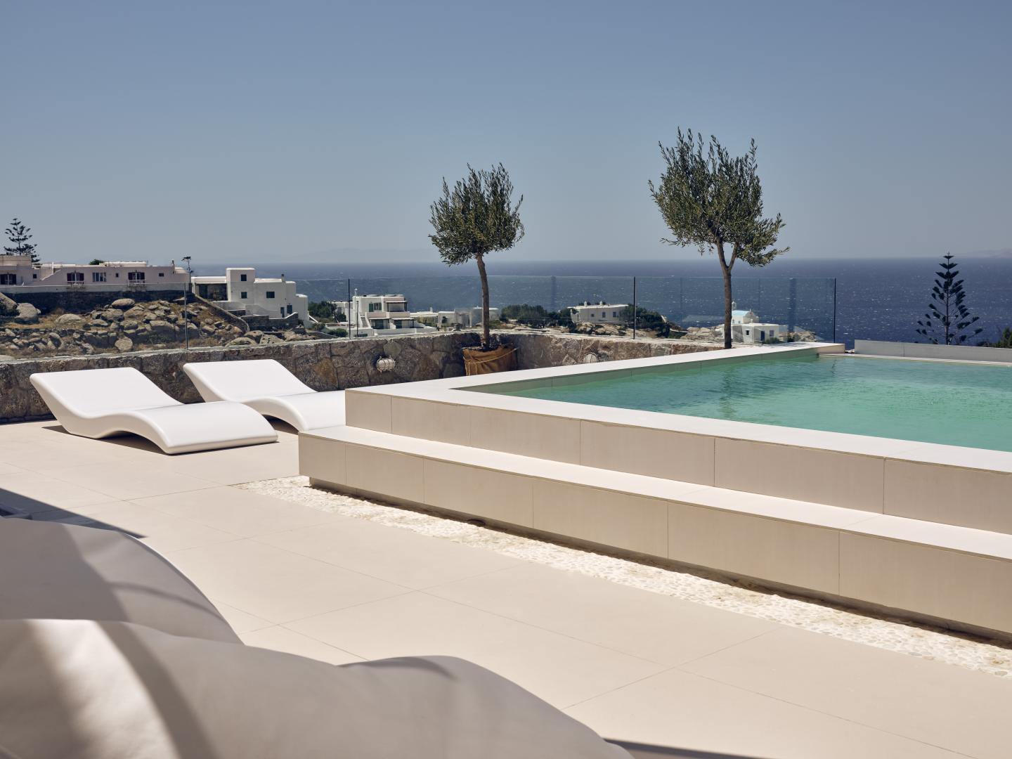 Arcs Boutique Villa Hotel foto 31