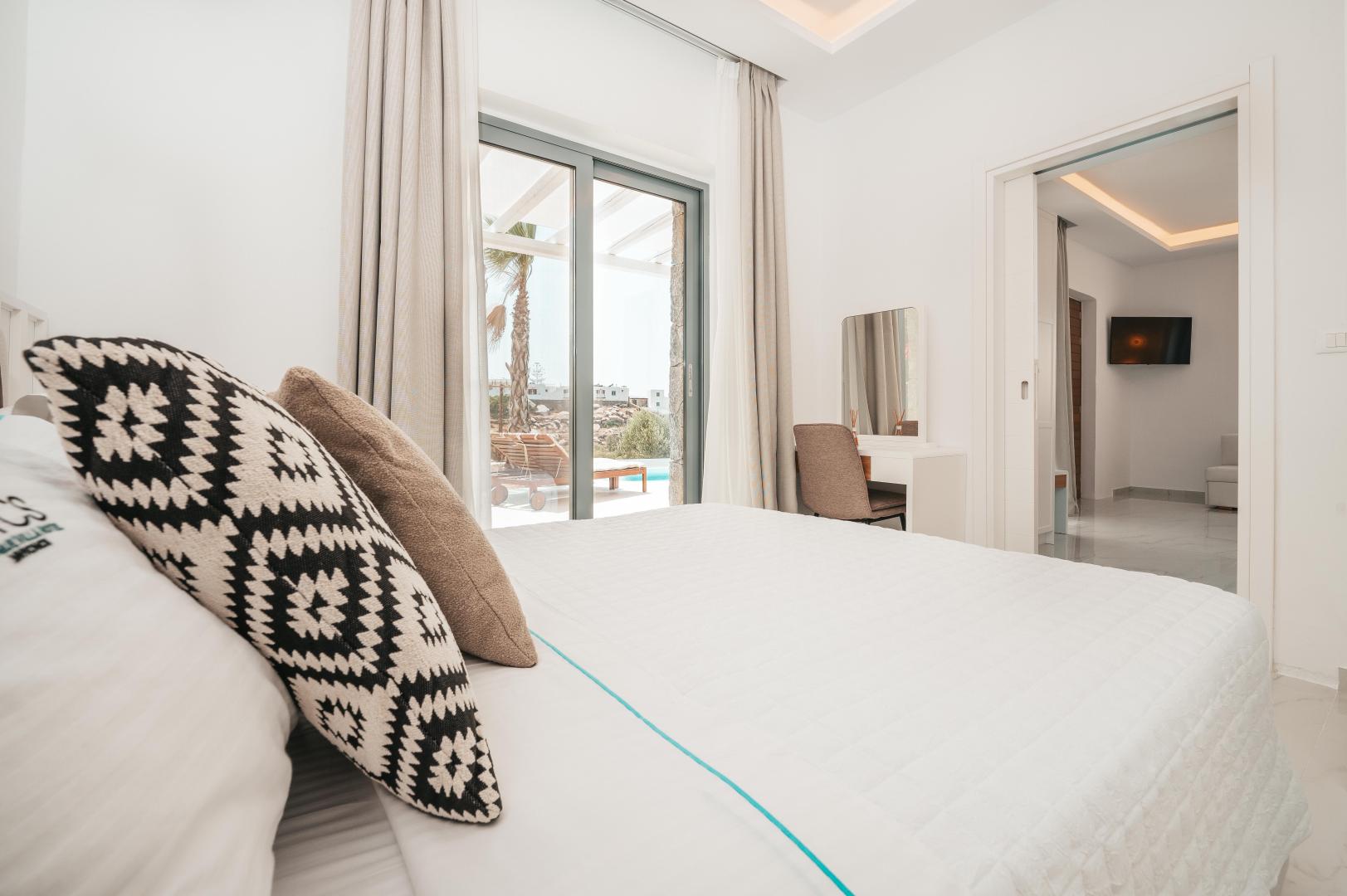 Arcs Boutique Villa Hotel foto 18