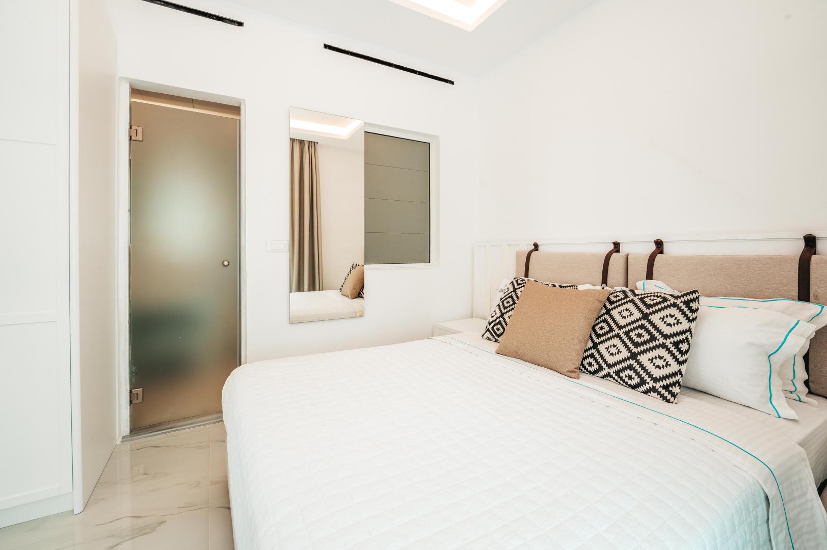 Arcs Boutique Villa Hotel foto 20