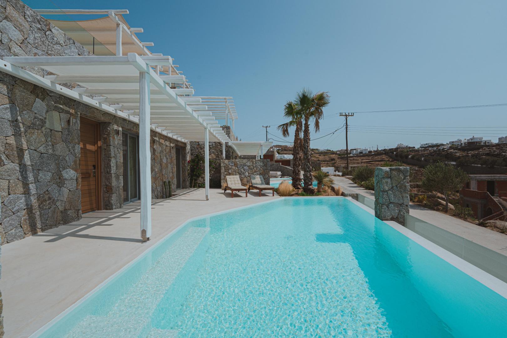 Arcs Boutique Villa Hotel foto 22