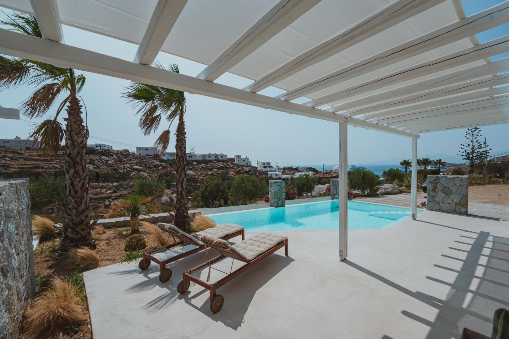 Arcs Boutique Villa Hotel foto 23