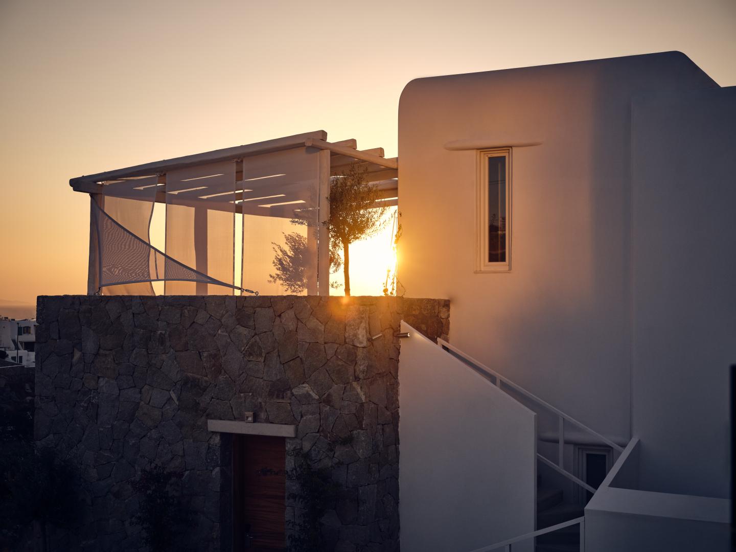 Arcs Boutique Villa Hotel foto 10