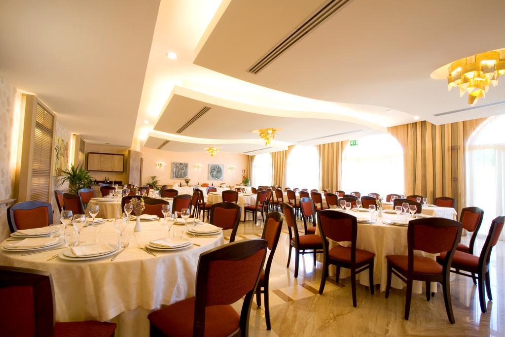 Grand Hotel Olimpo foto 9