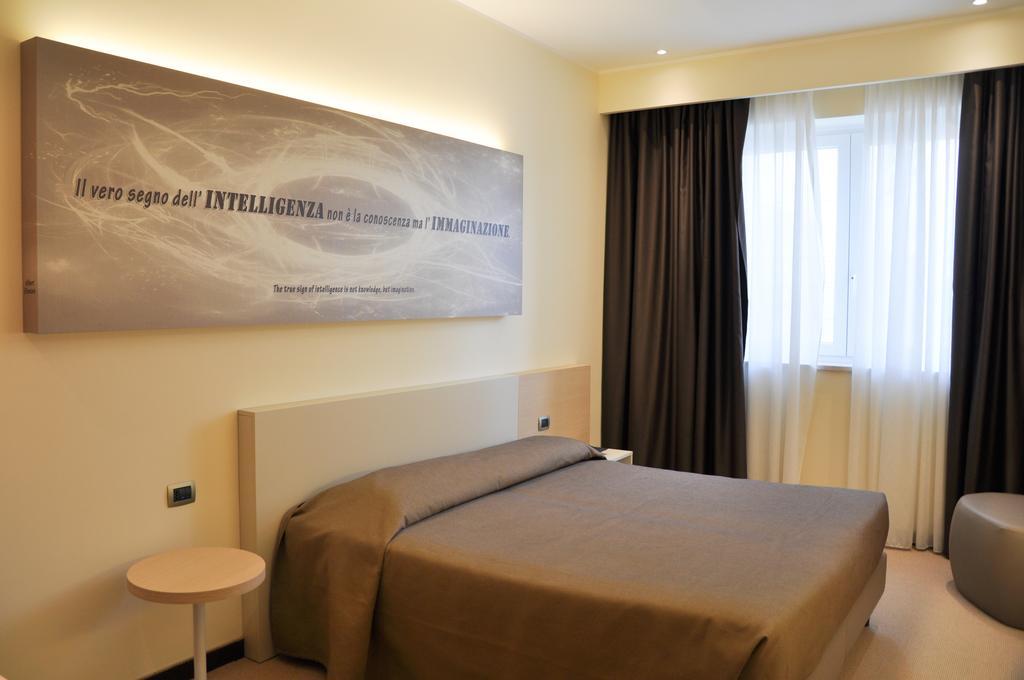 Grand Hotel Olimpo foto 11