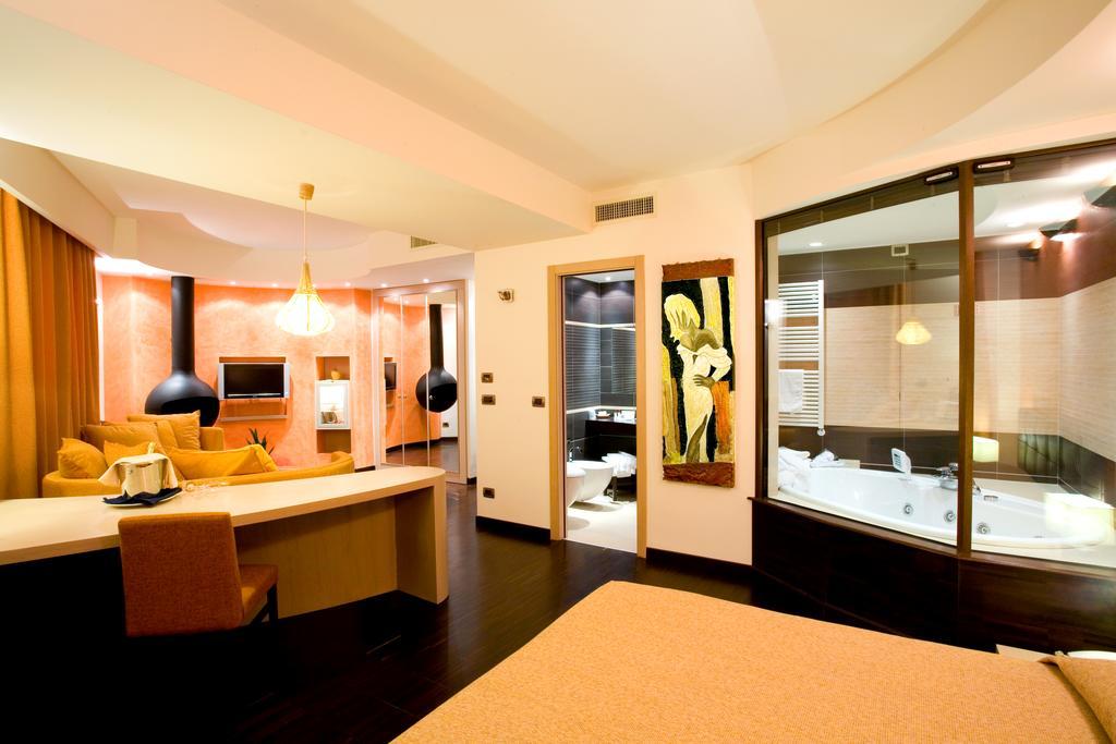 Grand Hotel Olimpo foto 13