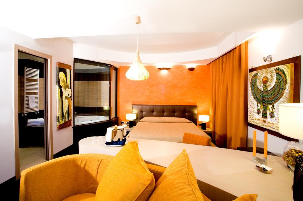 Grand Hotel Olimpo foto 15