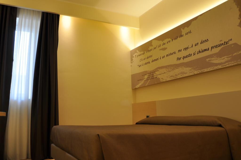 Grand Hotel Olimpo foto 17