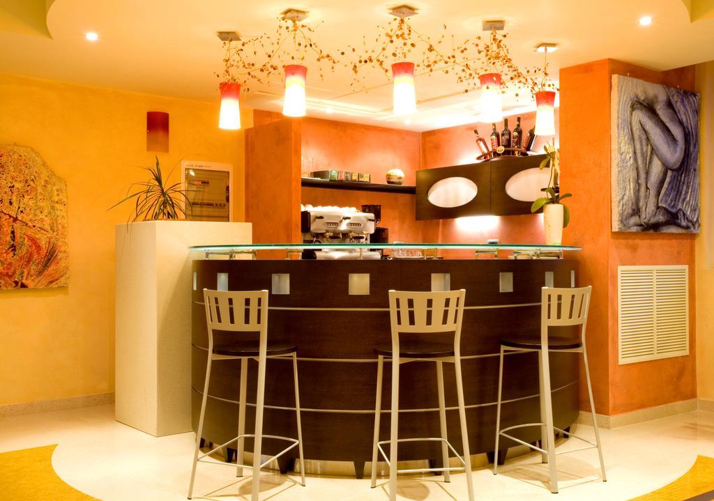 Grand Hotel Olimpo foto 19