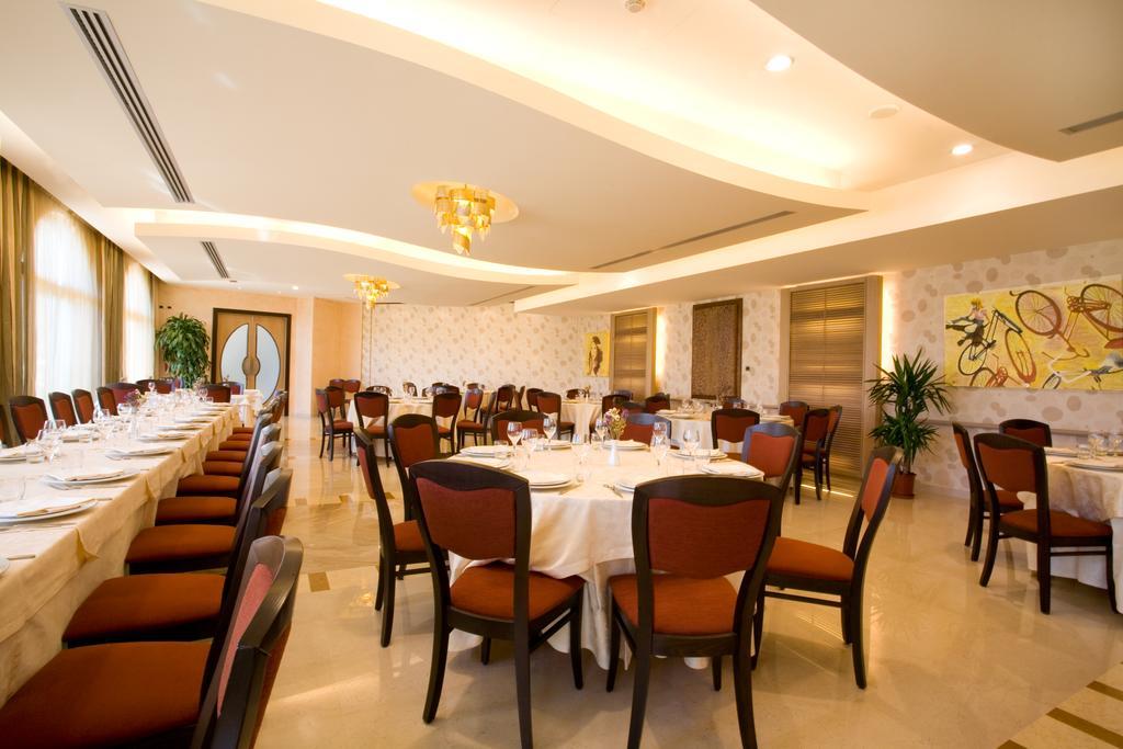 Grand Hotel Olimpo foto 21