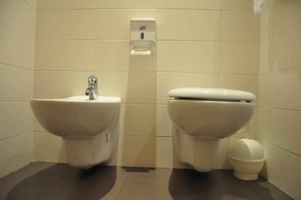 Grand Hotel Olimpo foto 23