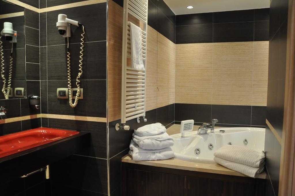 Grand Hotel Olimpo foto 24