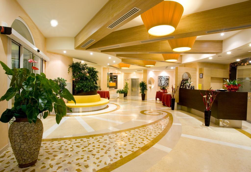 Grand Hotel Olimpo foto 25