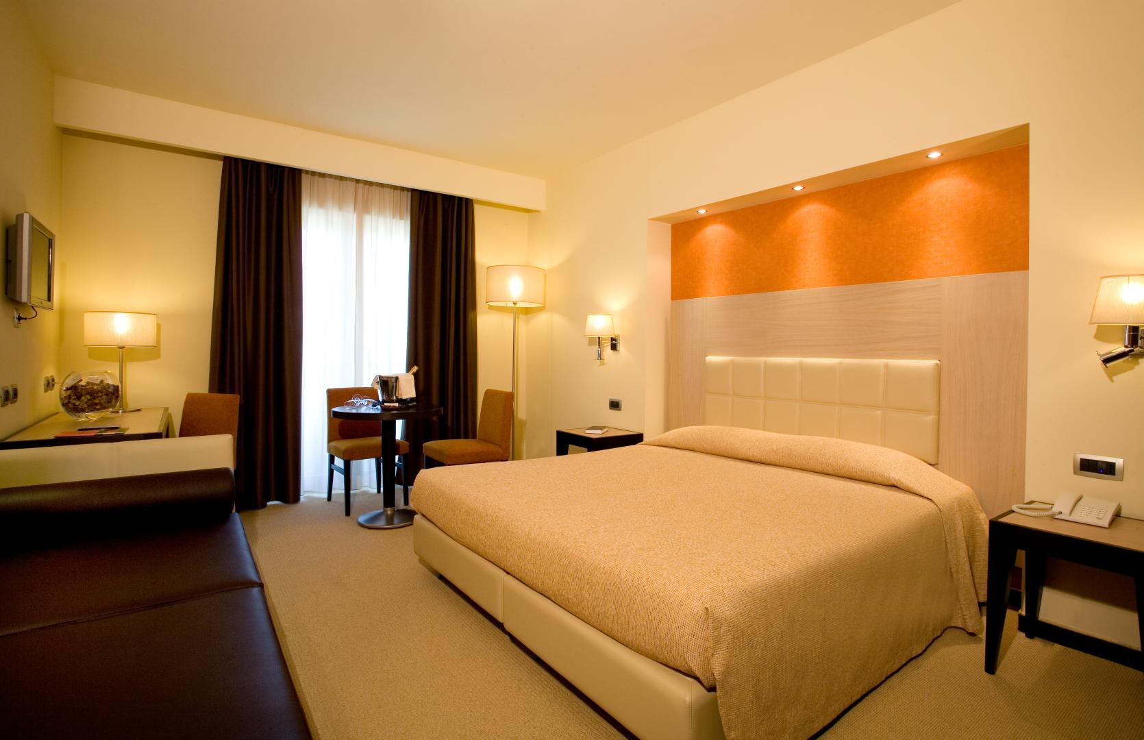 Grand Hotel Olimpo foto 18