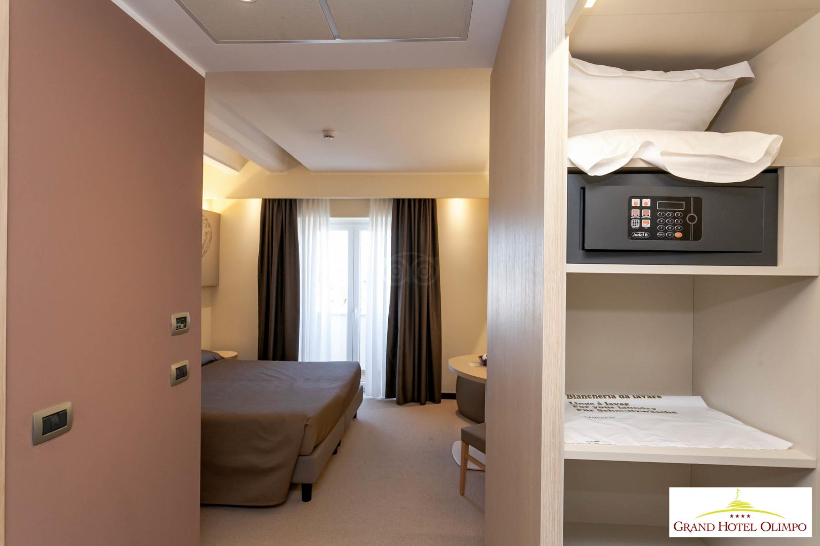 Grand Hotel Olimpo foto 16