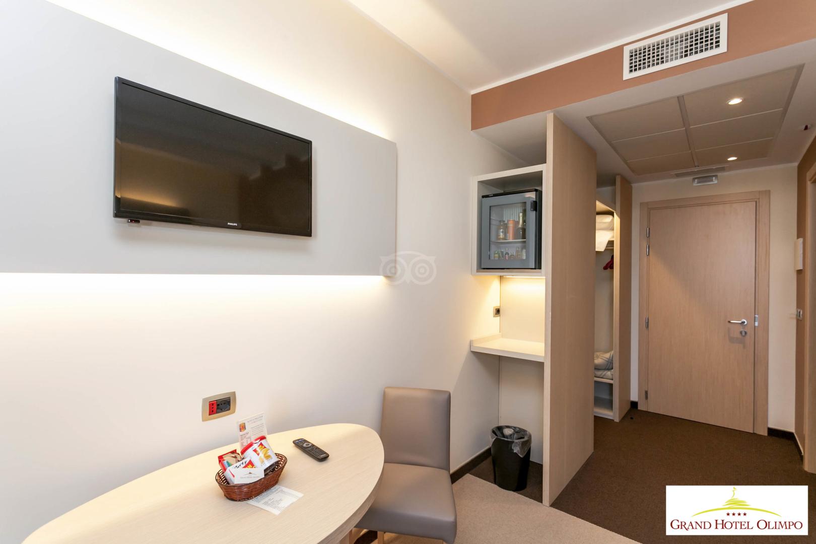 Grand Hotel Olimpo foto 20