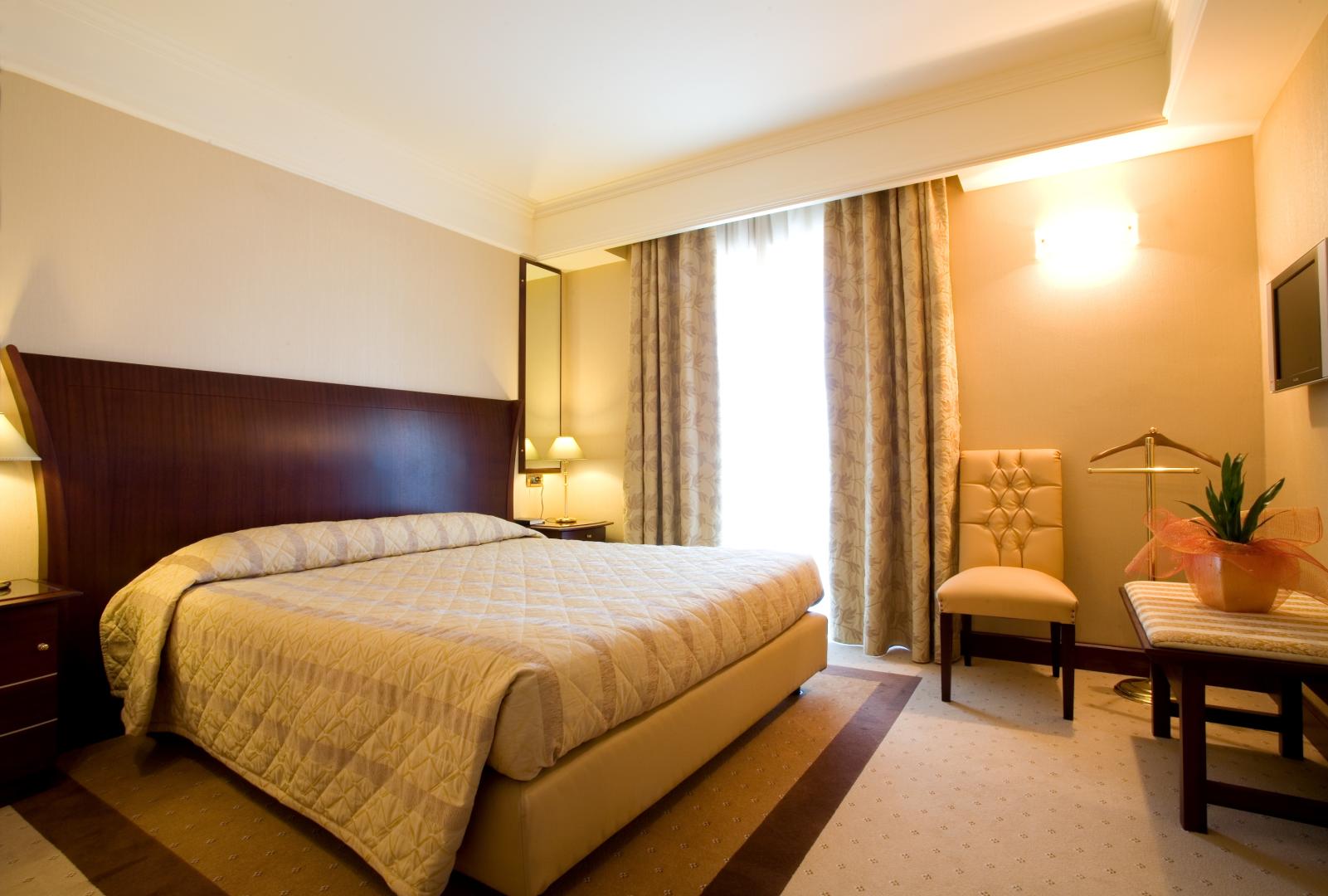 Grand Hotel Olimpo foto 8