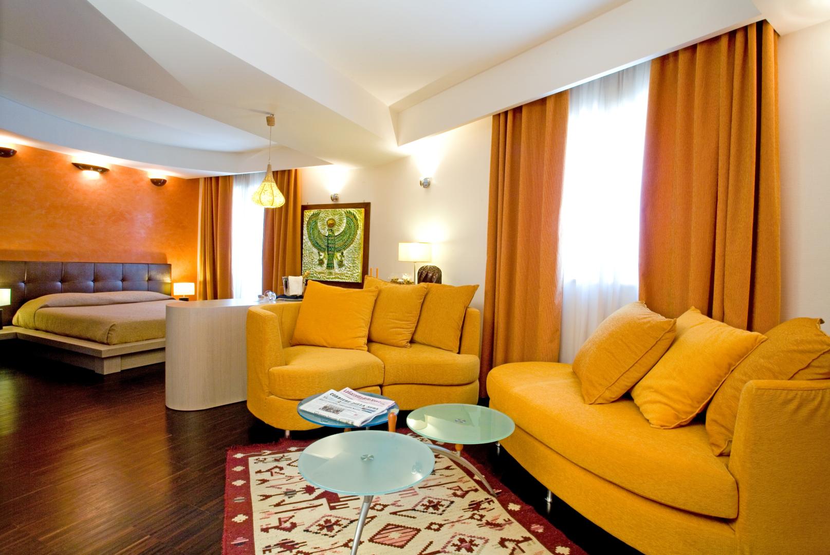 Grand Hotel Olimpo foto 10