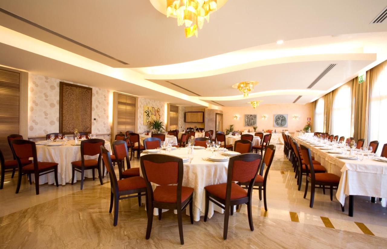 Grand Hotel Olimpo foto 2