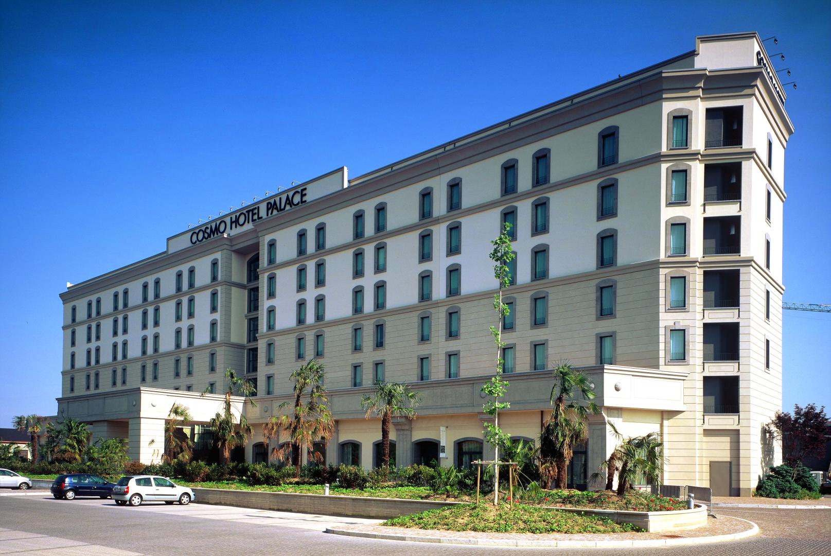 Cosmo Palace foto 20