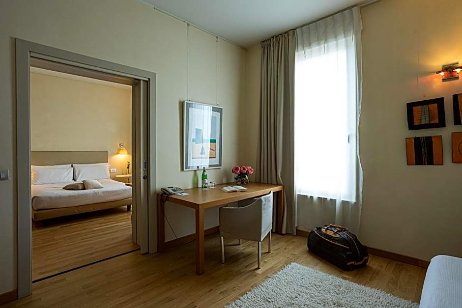 Cosmo Palace foto 26