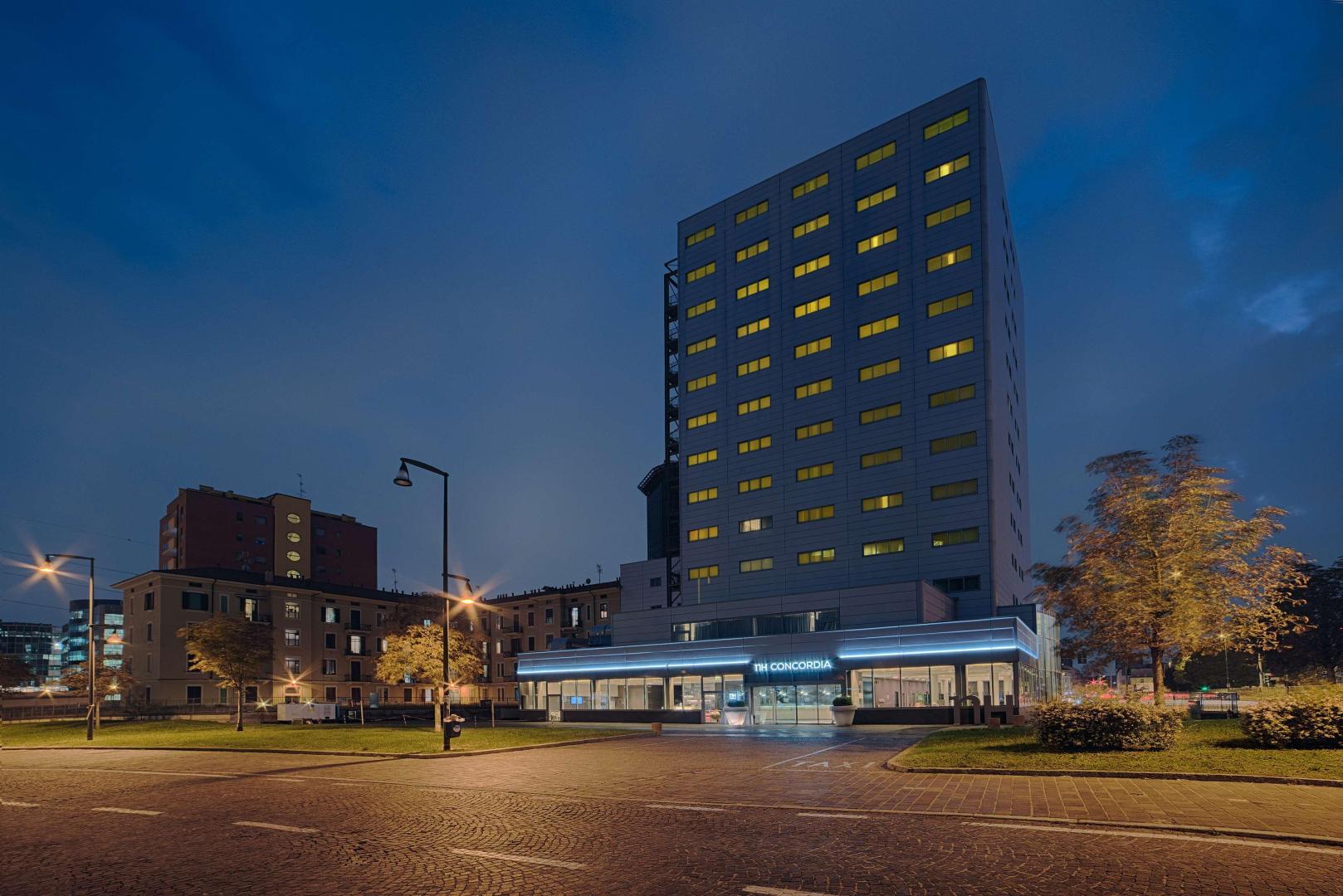 AC Hotel By Marriott Milan Sesto image 0