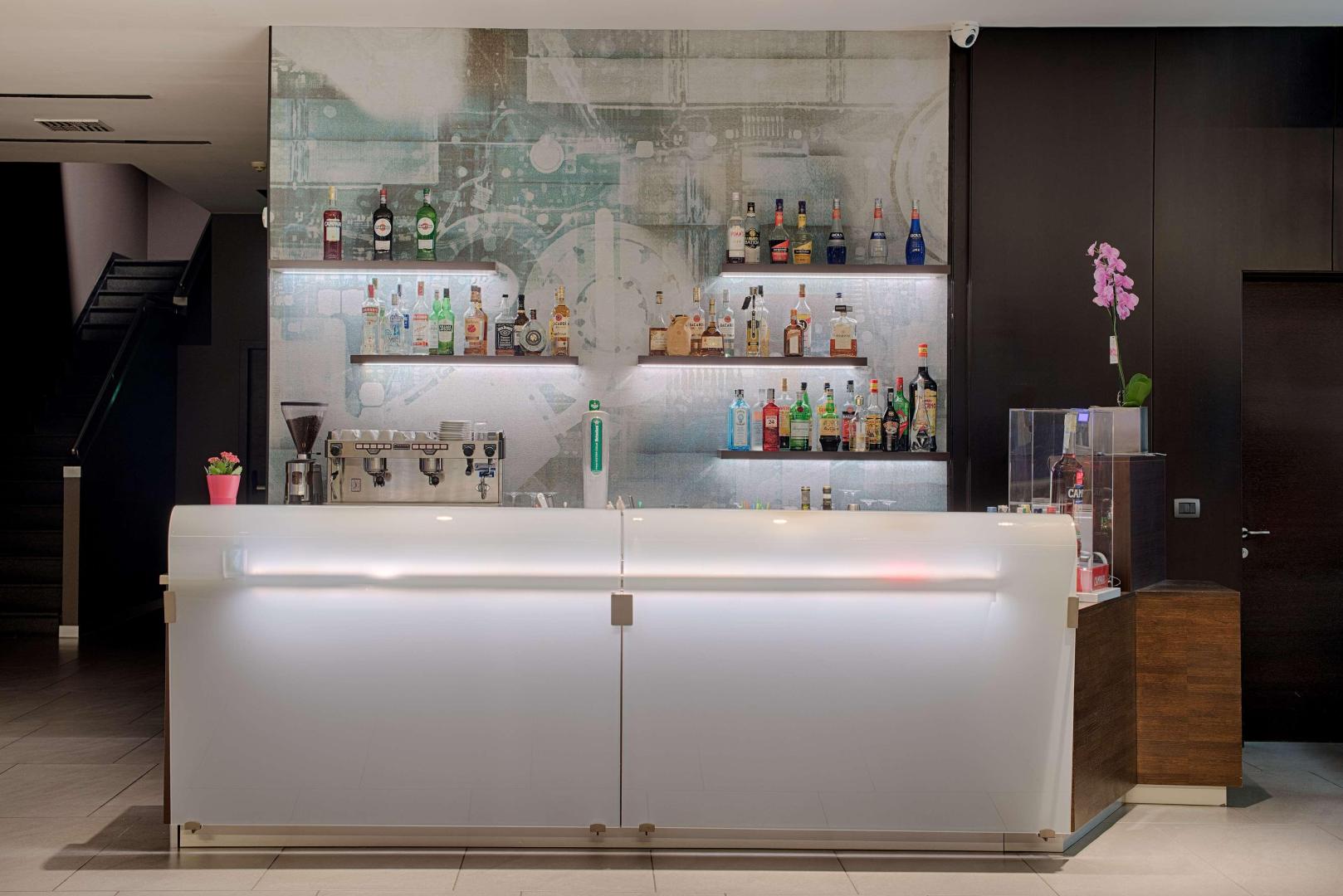 AC Hotel By Marriott Milan Sesto image 3