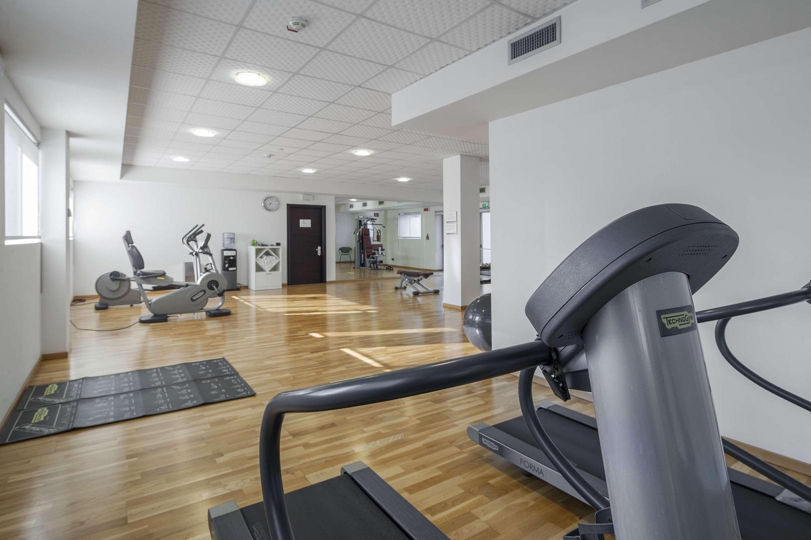 AC Hotel By Marriott Milan Sesto foto 14