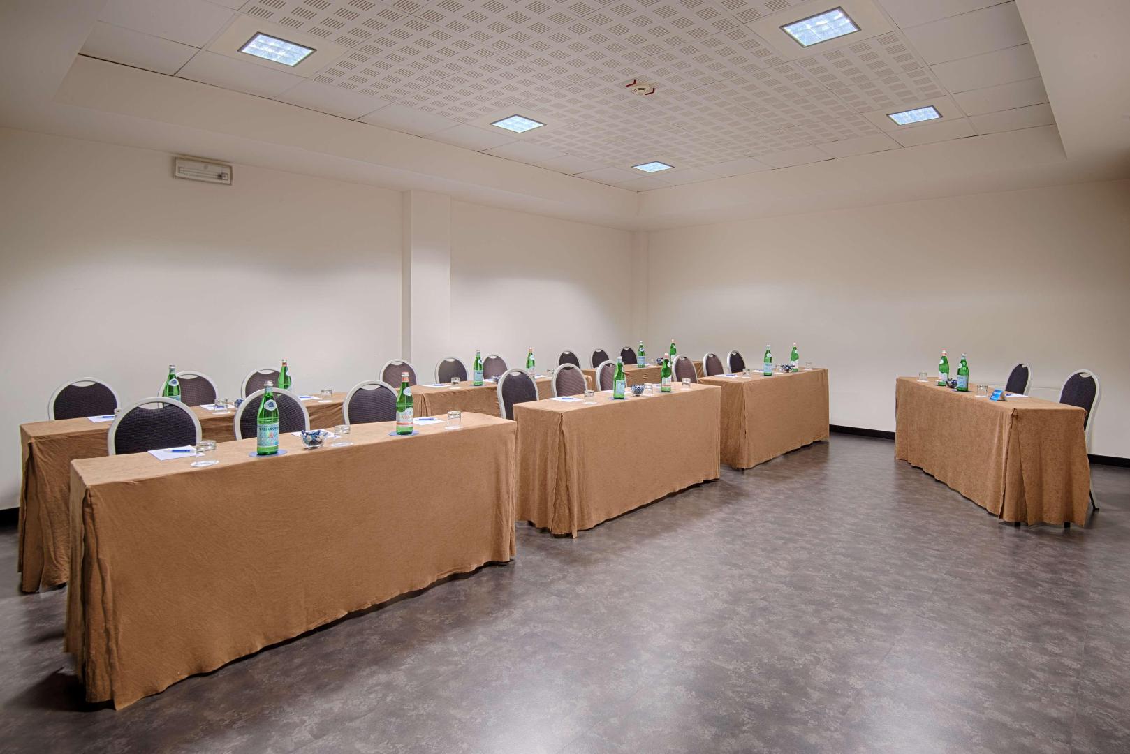 AC Hotel By Marriott Milan Sesto foto 38