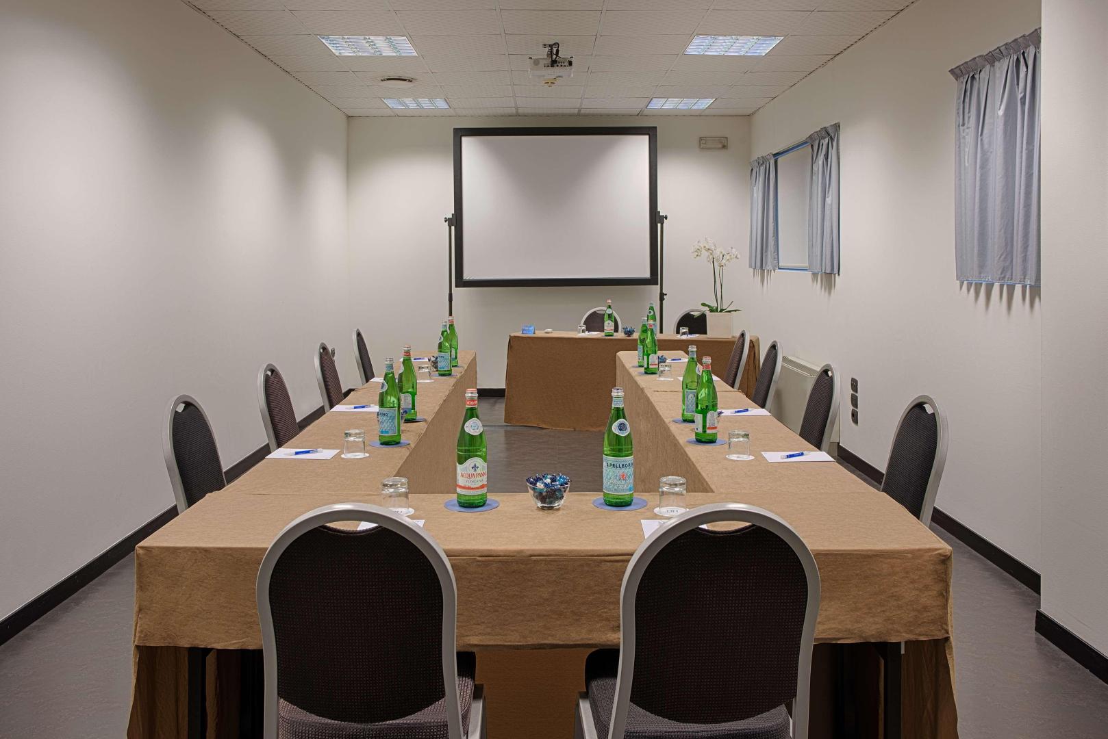 AC Hotel By Marriott Milan Sesto foto 42
