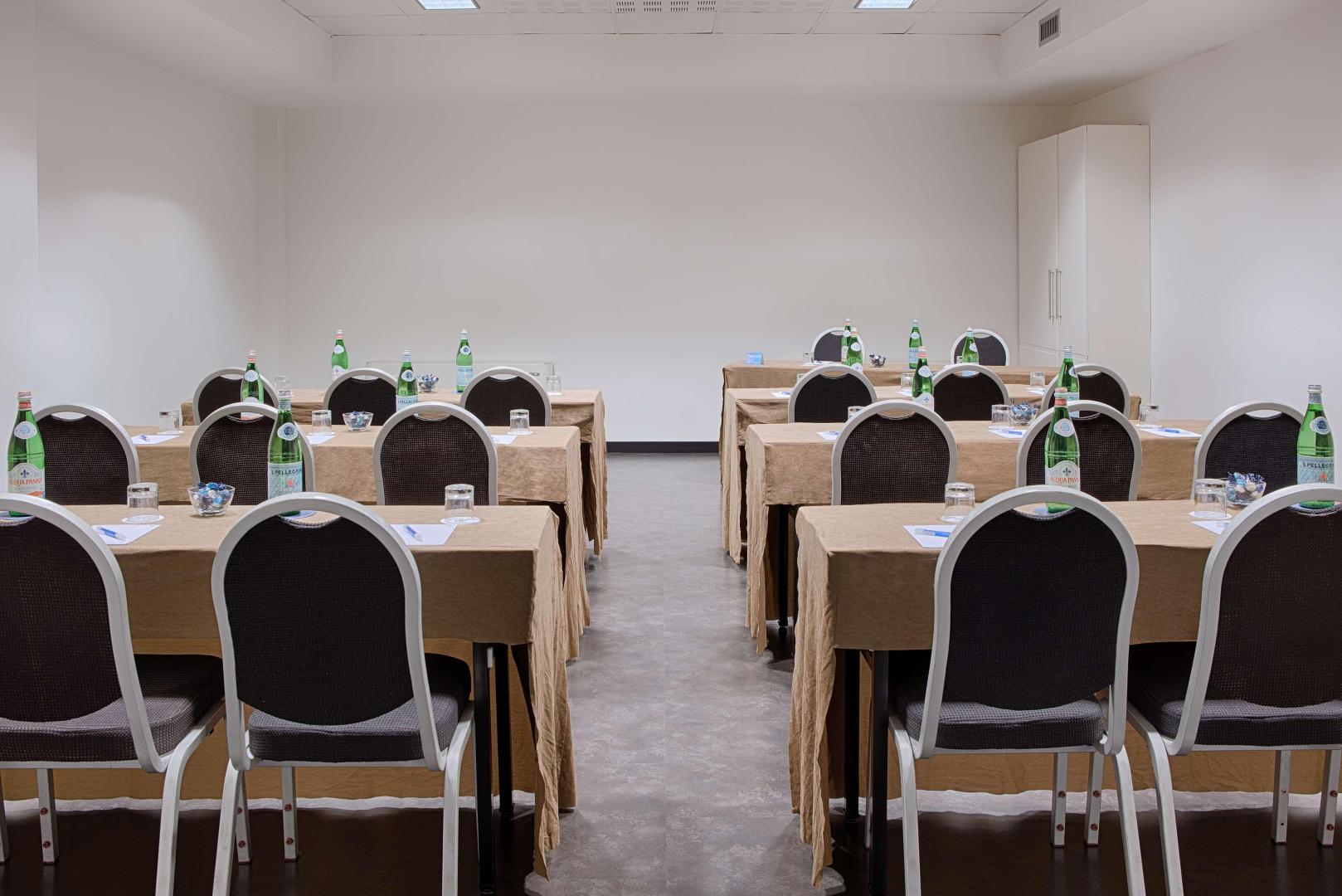AC Hotel By Marriott Milan Sesto foto 34