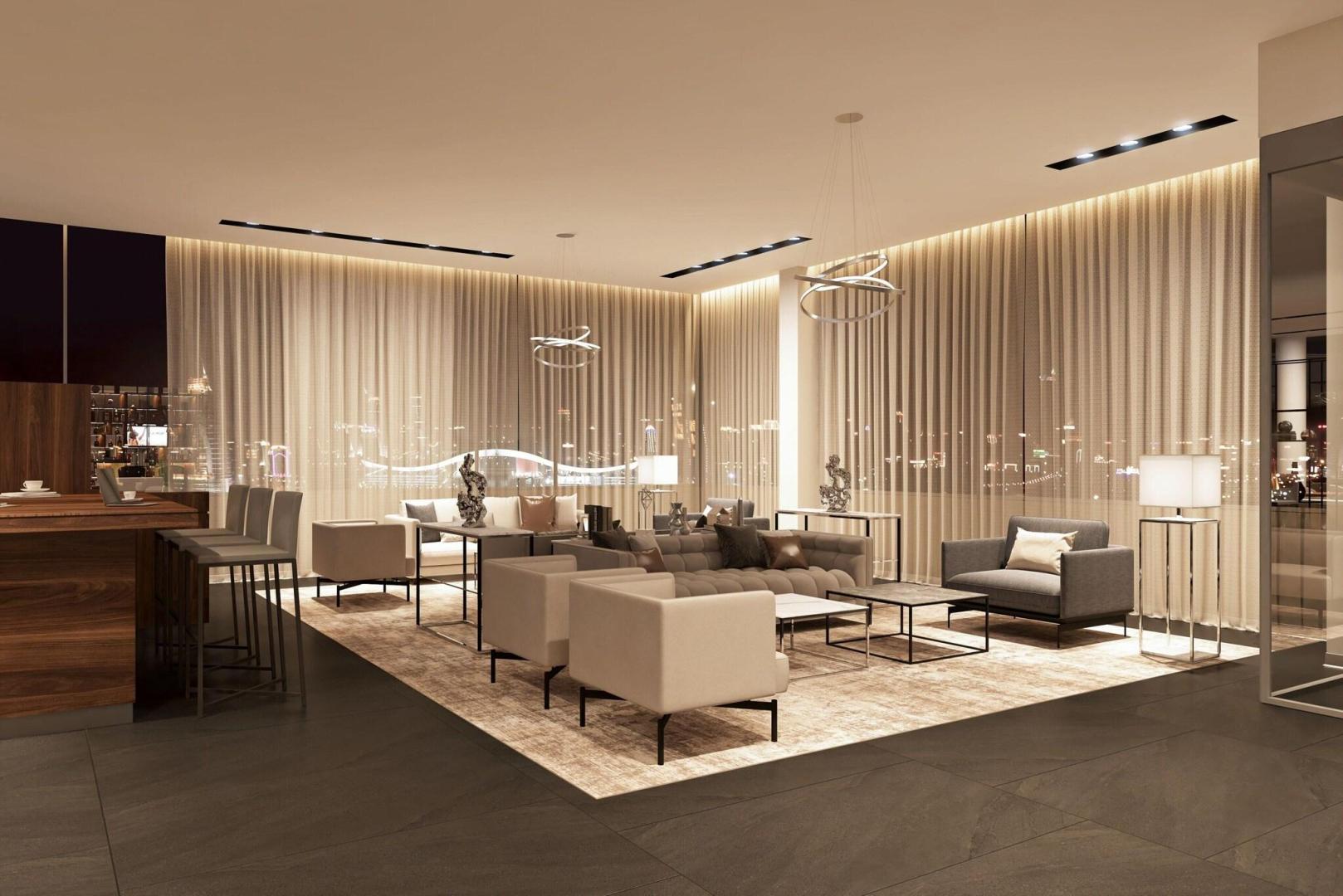 AC Hotel By Marriott Milan Sesto foto 45