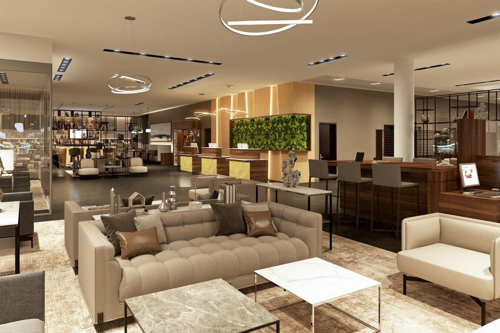 AC Hotel By Marriott Milan Sesto foto 41