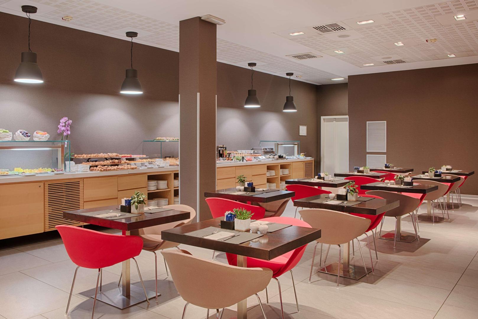 AC Hotel By Marriott Milan Sesto image 2