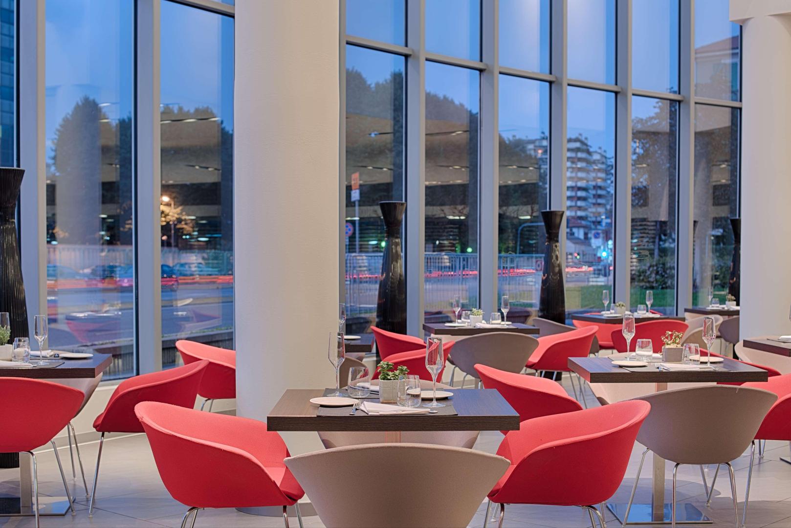 AC Hotel By Marriott Milan Sesto foto 11