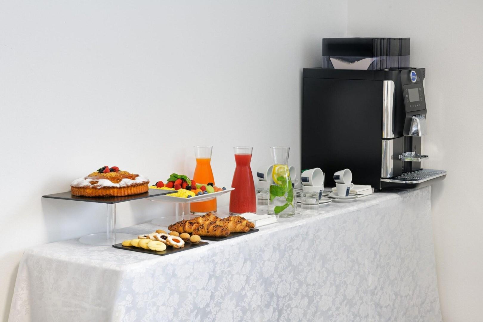 AC Hotel By Marriott Milan Sesto foto 36