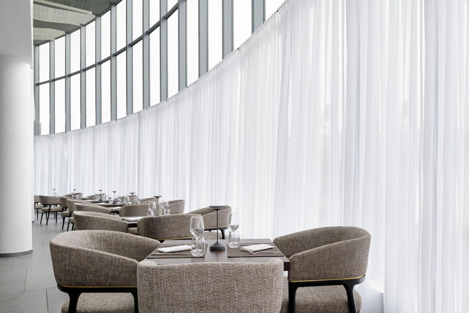 AC Hotel By Marriott Milan Sesto foto 44
