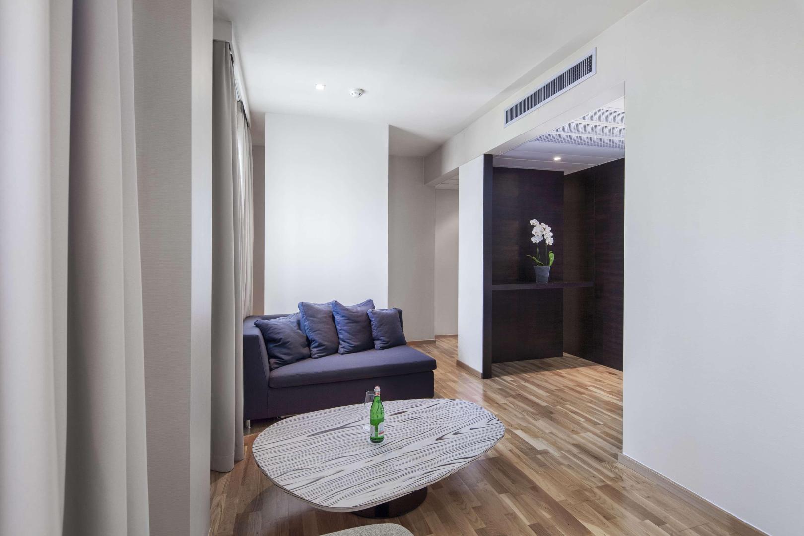 AC Hotel By Marriott Milan Sesto image 1