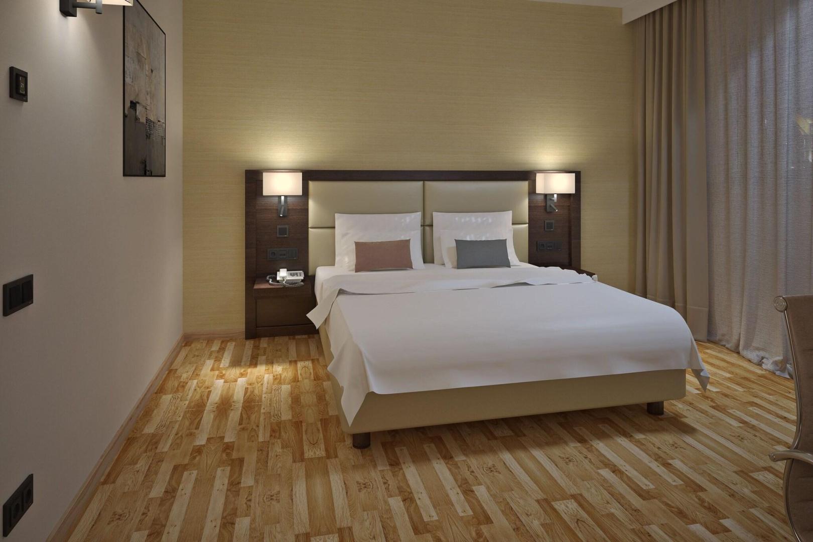 AC Hotel By Marriott Milan Sesto foto 30
