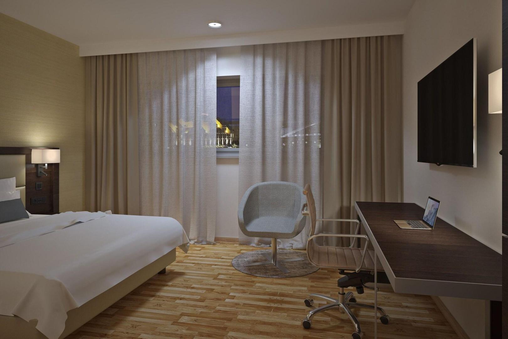 AC Hotel By Marriott Milan Sesto foto 17