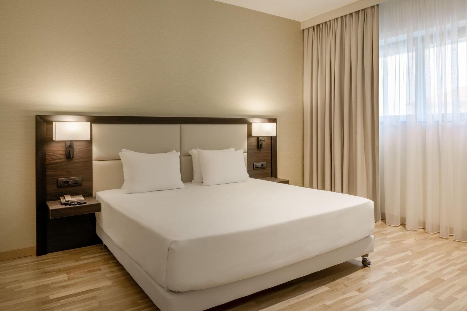 AC Hotel By Marriott Milan Sesto foto 35