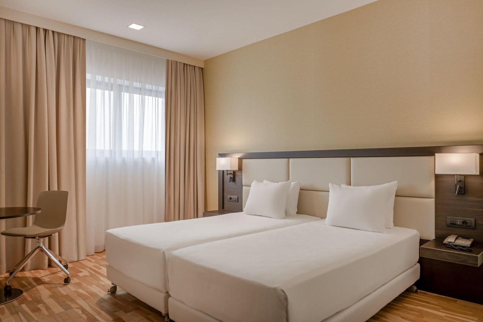 AC Hotel By Marriott Milan Sesto foto 6