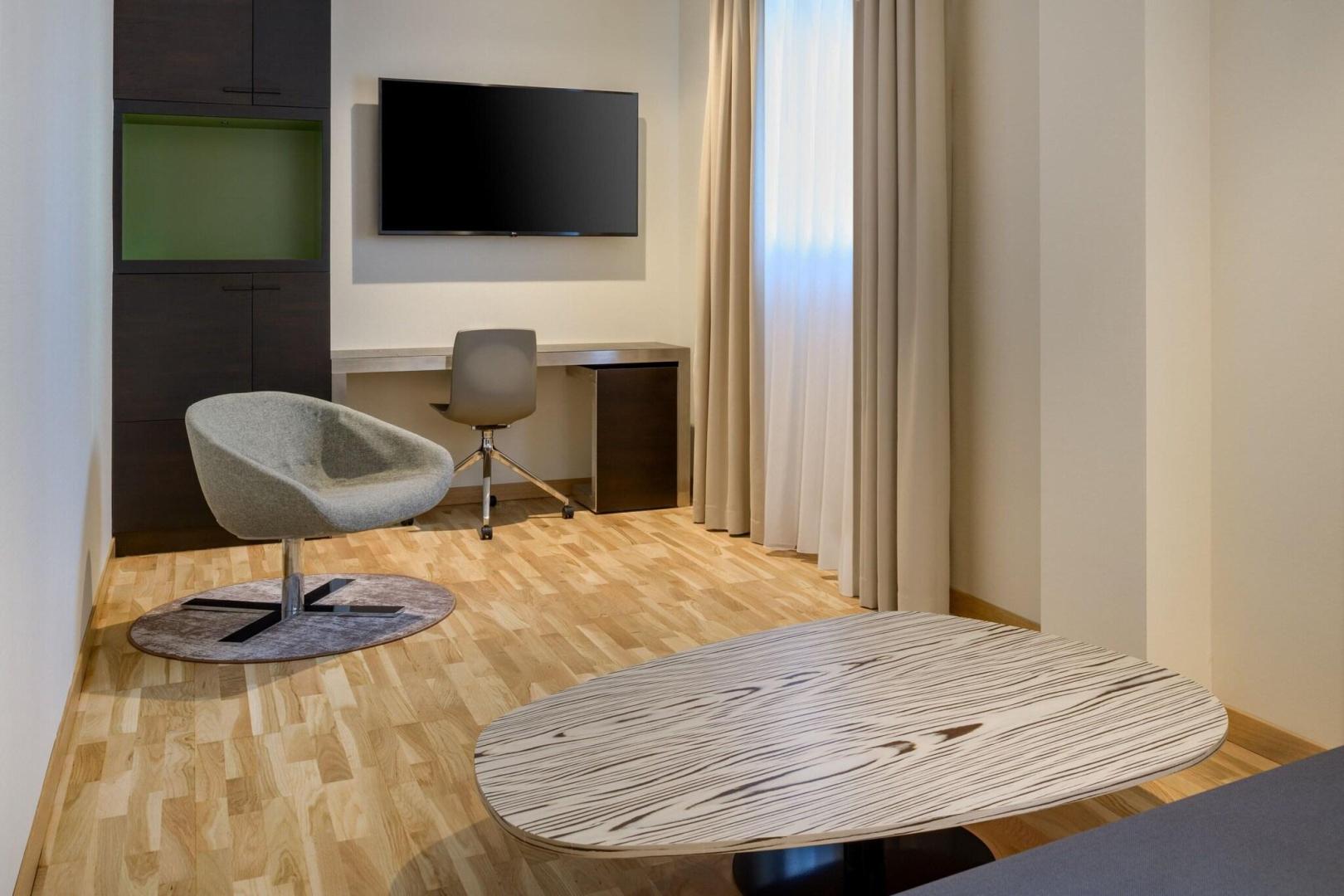 AC Hotel By Marriott Milan Sesto foto 8